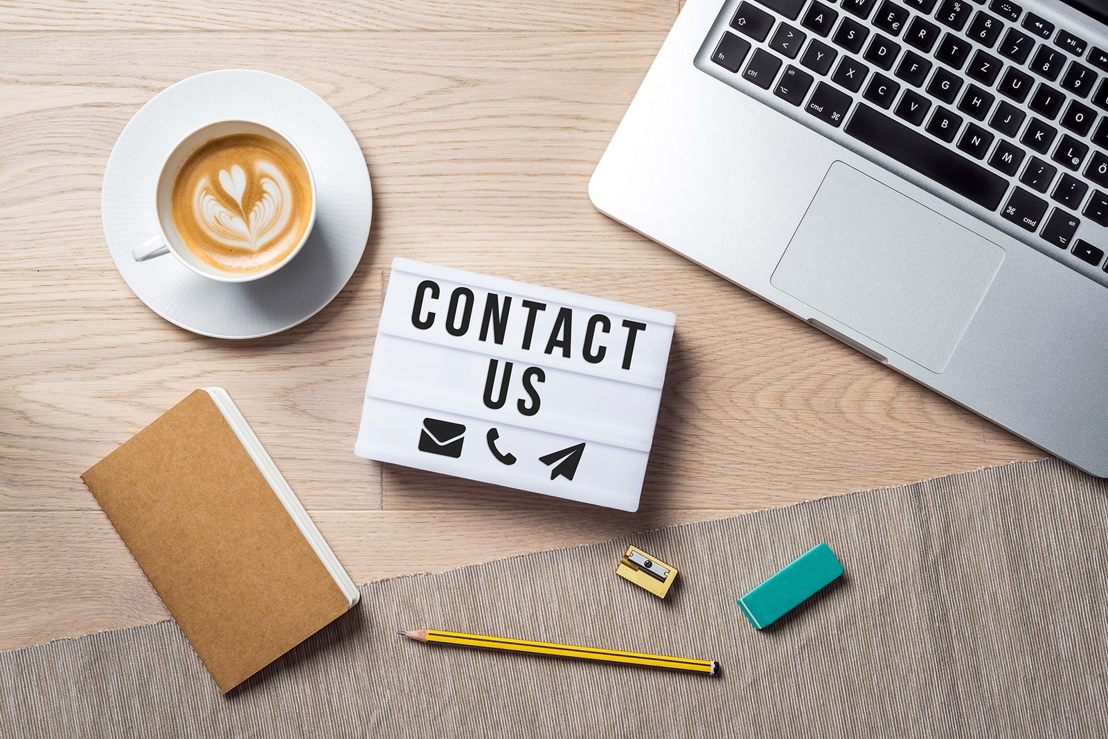 Contact contact